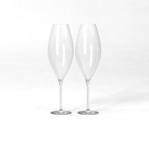 Richard Juhlin champagneglas