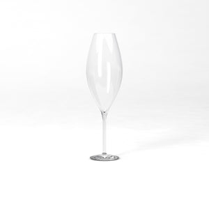 Richard Juhlin champagneglas