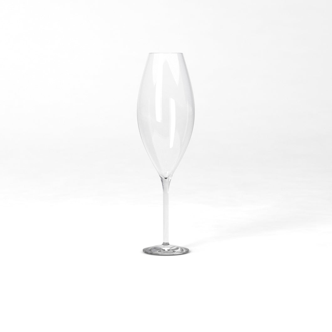 Richard Juhlin champagneglas