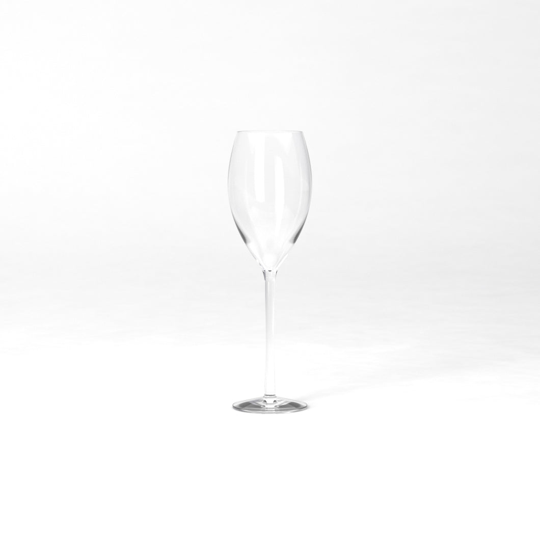 Josephine champagneglas / vitvinsglas